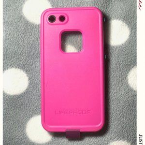 Phone Case: iPhone 7/8/SE